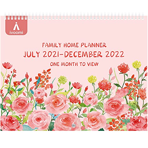 Top 10 Best Family Wall Calendar UK Review 2022 top-10-best-family-wall-calendar-uk-review-2022