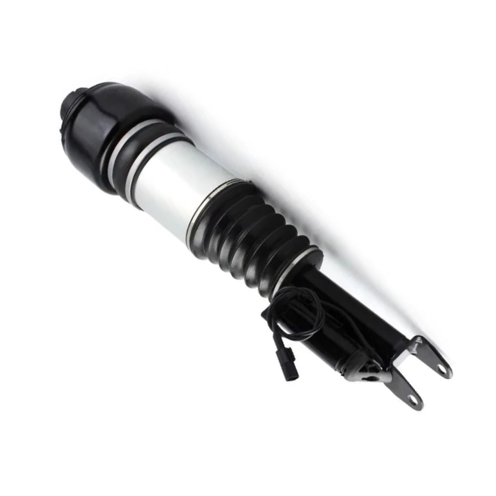 Compatible Avec Benz Pour CLS-Class Pour CLS500 2005–2011 Pièces Suspension Pneumatique Avant Support Sac À Ressort Pneumatique 2113206113 Sac à Ressort Pneumatique