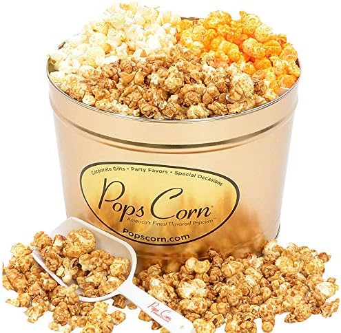 garrett popcorn delivery thailand