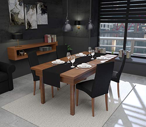 Rollmayer - Elegante tovaglia runner da tavolo