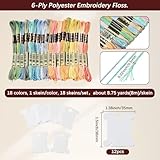 Zoom IMG-1 cabodyals 18 matassa 6 capi Zoom IMG-1 cabodyals 18 matassa 6 capi