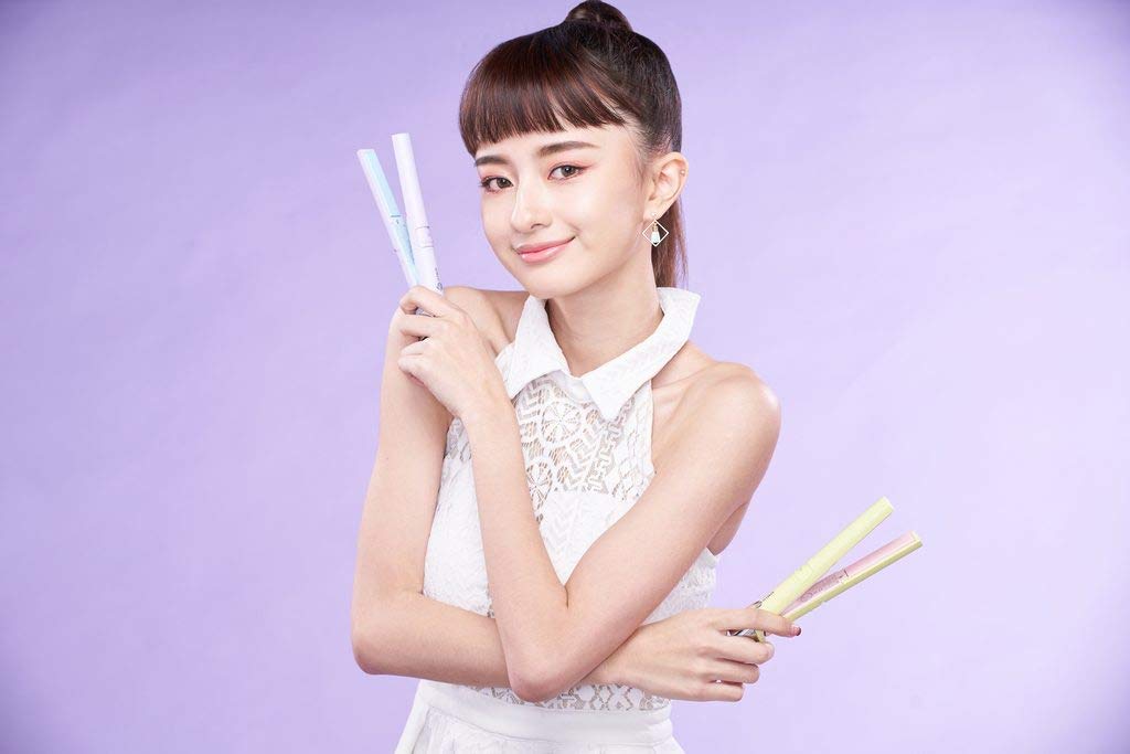 Amazon.co.jp: UNIX ヘアアイロン 2way ストレート/カール両用 USB加熱