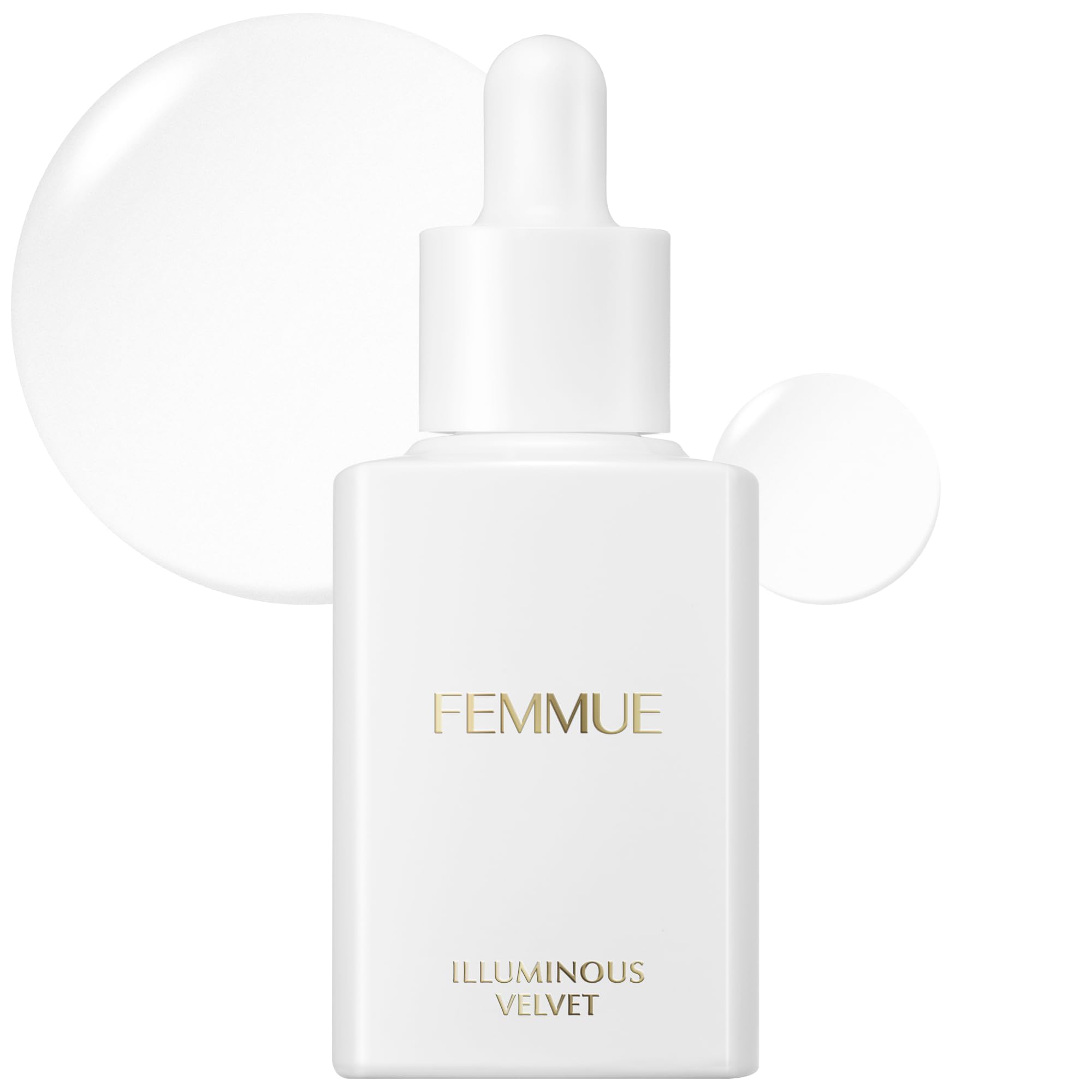 Amazon.co.jp: FEMMUE(ファミュ) イルミナス ベルベット 30ml [美容液
