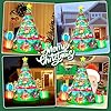 zukakii 7FT Christmas Inflatables Tree Built-in 360° Rotating Colorful LEDs & Lighted Star, Christmas Decoration Outdoor Blow up Yard Decorations with 3 Gift Boxes for Xmas Party Holiday Indoor #5
