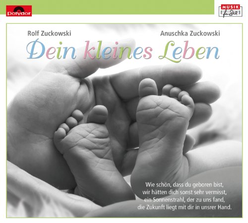 Rolf Zuckowski & Anuschka Zuckowski