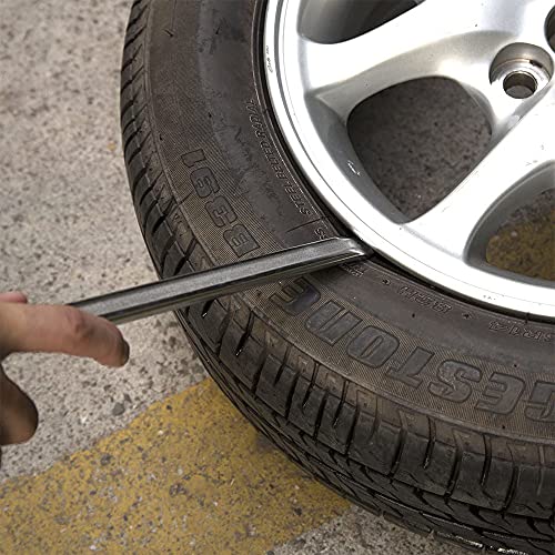 WBYNB 3 Pezzi Leve per Pneumatici, Cucchiaio per