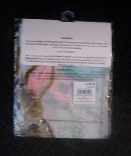 Miniatura 3 de Ashland Bandera de jardín con texto en inglés "Welcome with Bunny & Flower" de un solo lado, 12.5 x 18 pulgadas