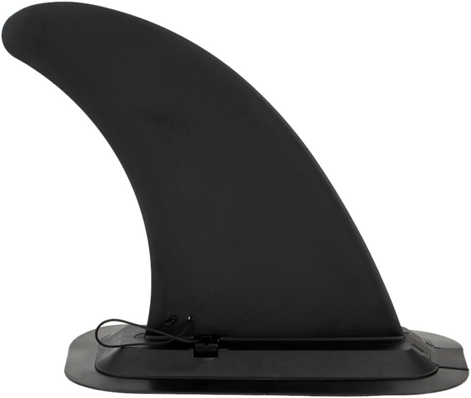 MOOCY Kayak Skeg Tracking Fin Rowing Boats Integral Fin