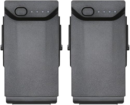 Miniatura 1 de Piezas de dron para DJI Mavic Air Batería de vuelo inteligente con litio de alta densidad 2375mAh para dron Mavic Air RC fácil instalación (Color  2