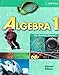 Algebra 1 For Christian Schools
