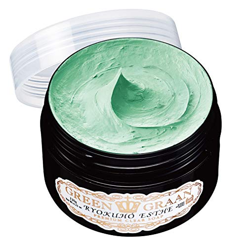 グリングラン 緑宝エステ 1g 泡立てネット付 Amazon 楽天 ヤフー等の通販価格比較 最安値 Com