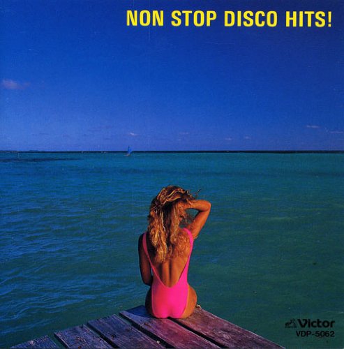 Non Stop Disco Hits!
