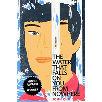 The Water That Falls on You from Nowhere: A Tor.Com Original