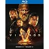Vikings: S6 Vol. 2 (BD) [Blu-ray]