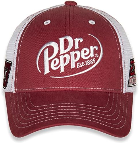 Bubba Wallace Nascar Racing Hat - Dr 