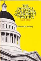Pak: The Dynamics of California Government and Politics 0840366043 Book Cover