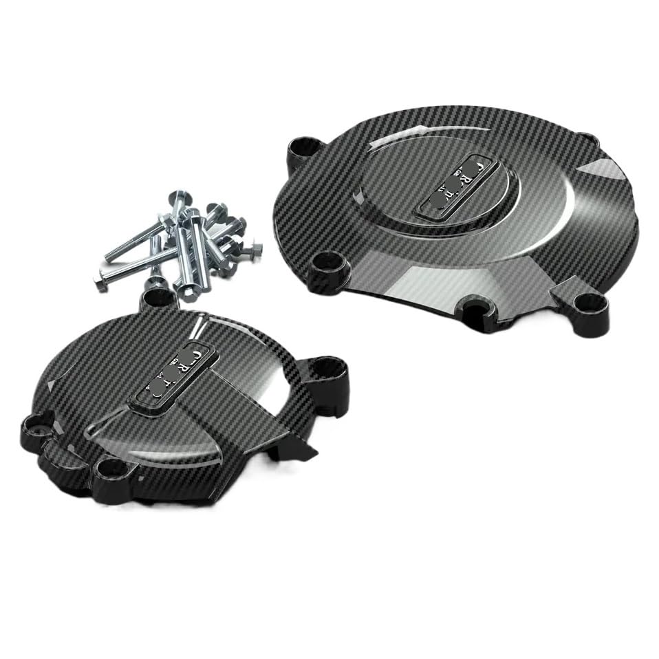 Tapa estator motor Suzuki GSXR 1000 K5-K8 protector de motor 4