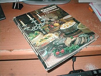 Panasonic Microwave the Genius Cookbook