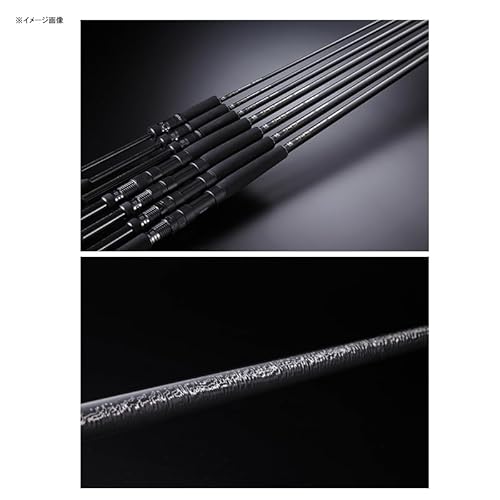 JACKALL(ジャッカル) BRS BRS-S68UL+LG 2枚目