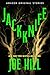 Cover zum Buch Jackknife