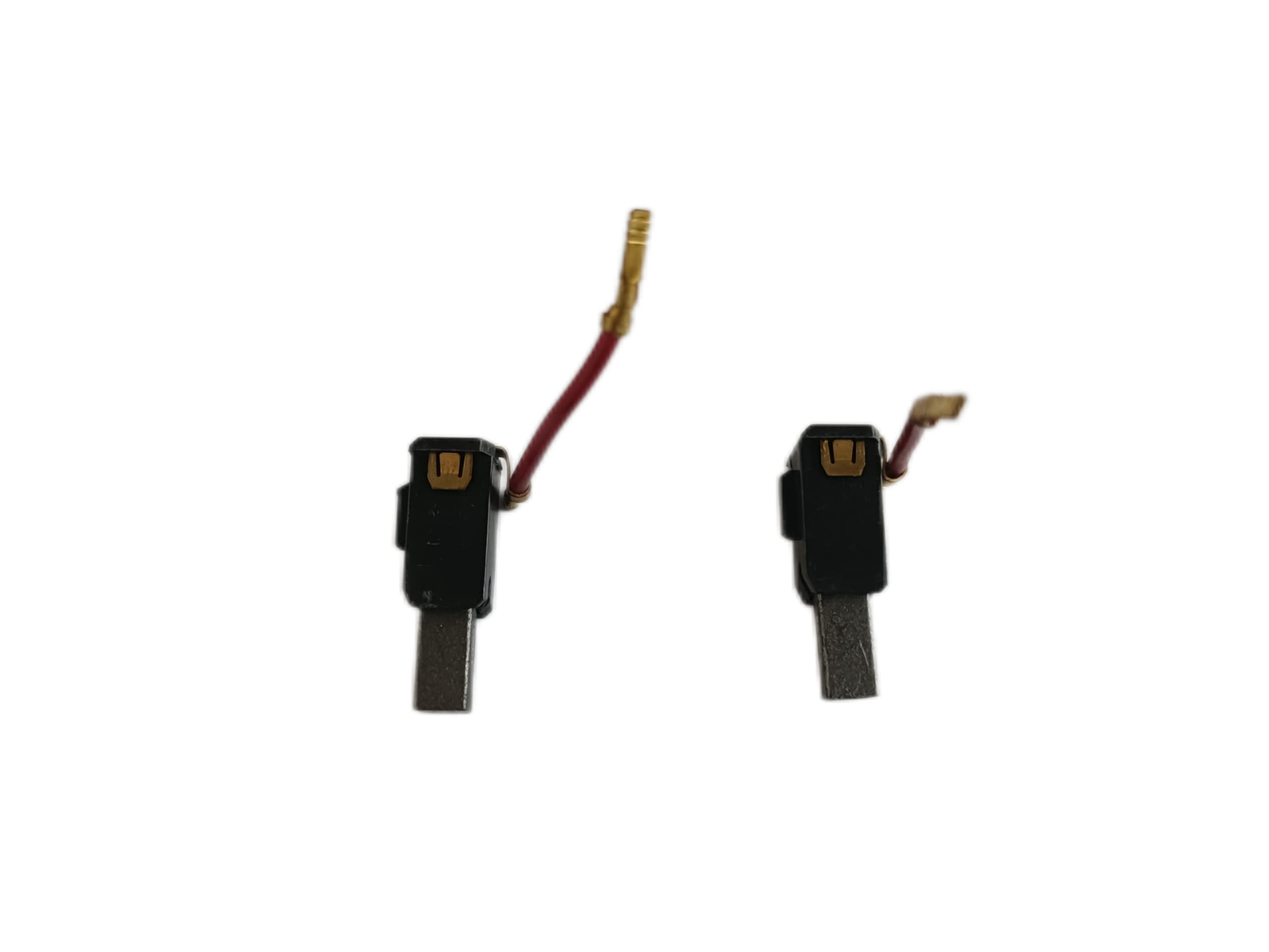 2 Bürstenboxen Ersatz Für DeWalt – Passend Für DWE6411, DWE6420, DWE6421, DWE6423