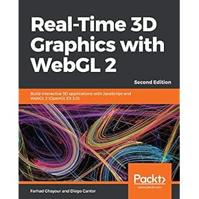 Amazon.co.jp: OpenGL - Graphics & Multimedia: 洋書