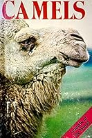 Camels (Animals of the world) 0817210830 Book Cover