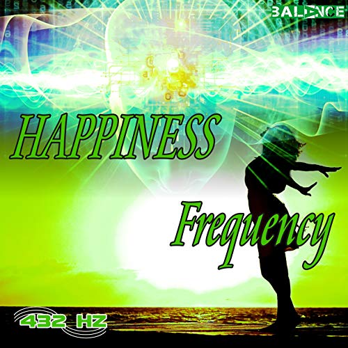 Amazon.com: Happiness Frequency : Harmonic Alchemy: Digital Music