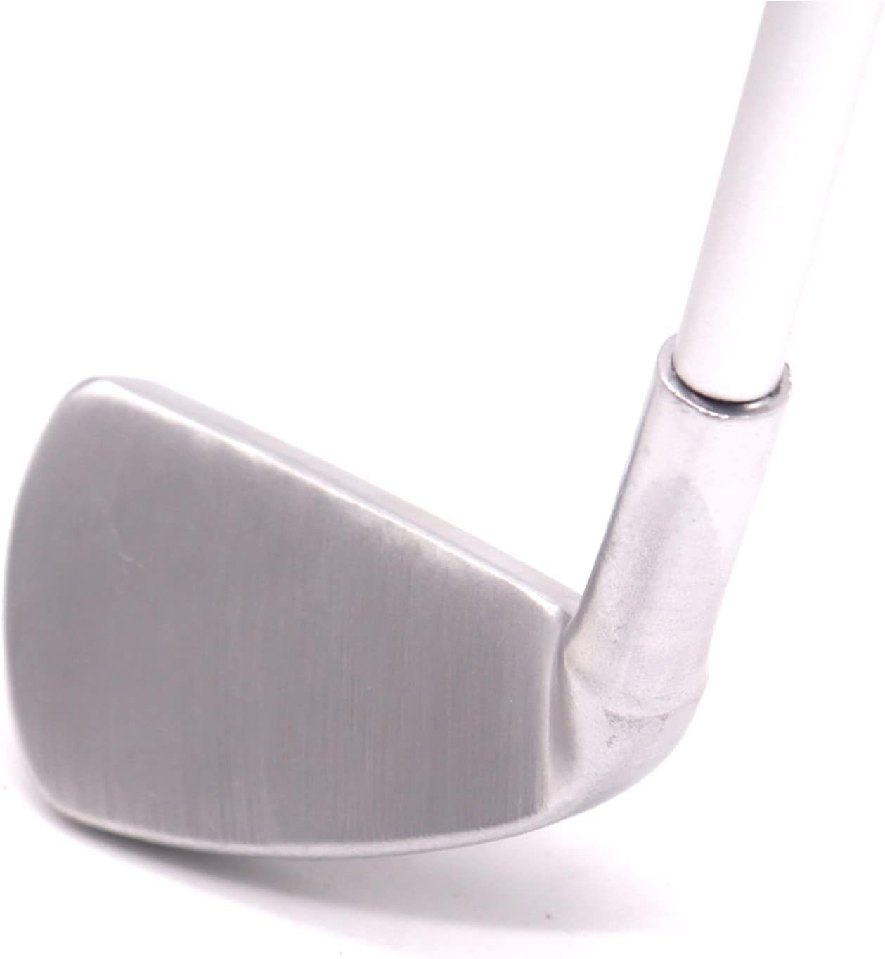 Junior Golf Clubs Set for Right Hand,3 Pcs Training Set with Wood Iron Putter,Telescopic Club The Adjustable Length Golf Club for Teens & Adults