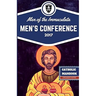 The Catholic ManBook