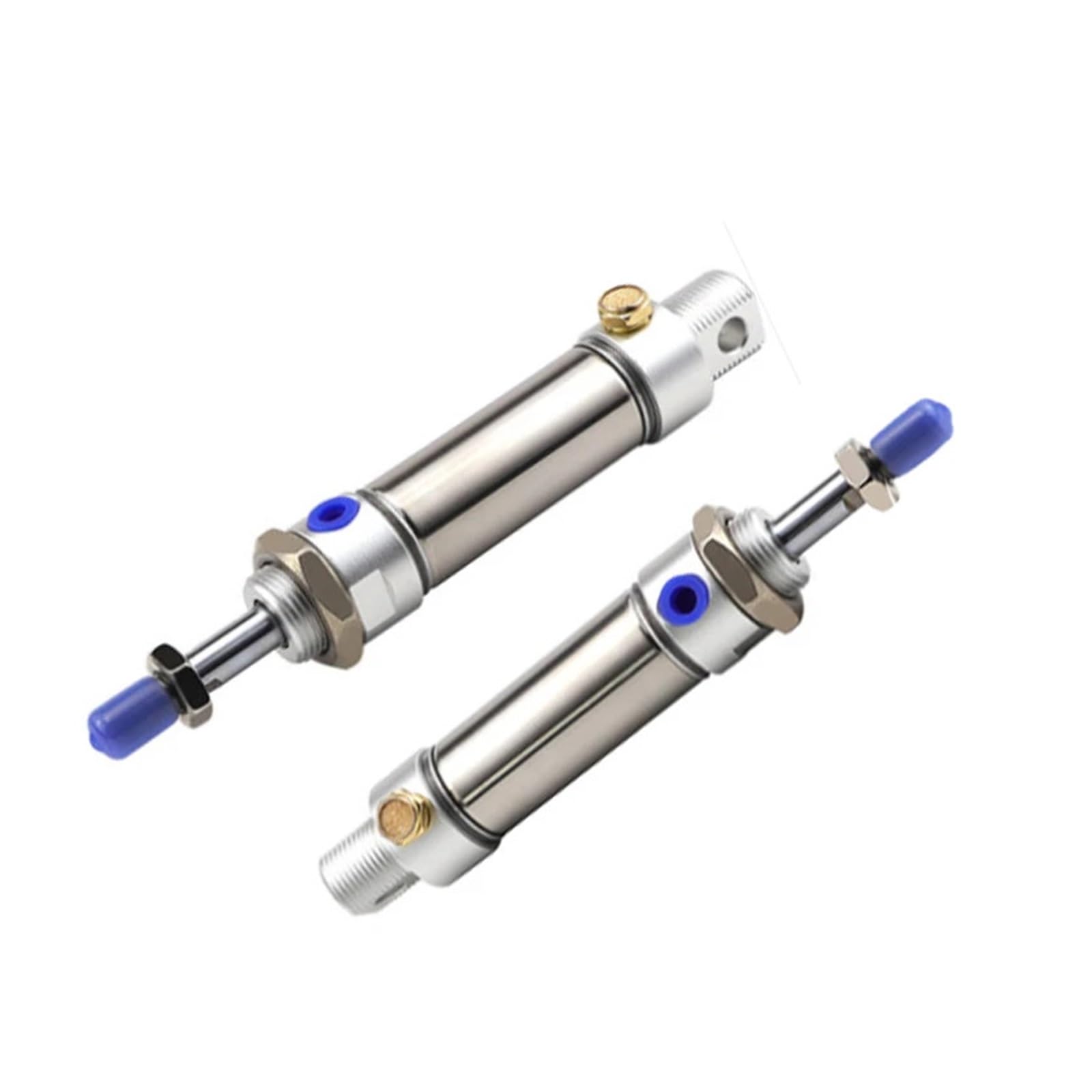 Cylindre d'éjection MTA40 mécanique pour éjection de moule