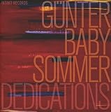 Jazz Dedications
