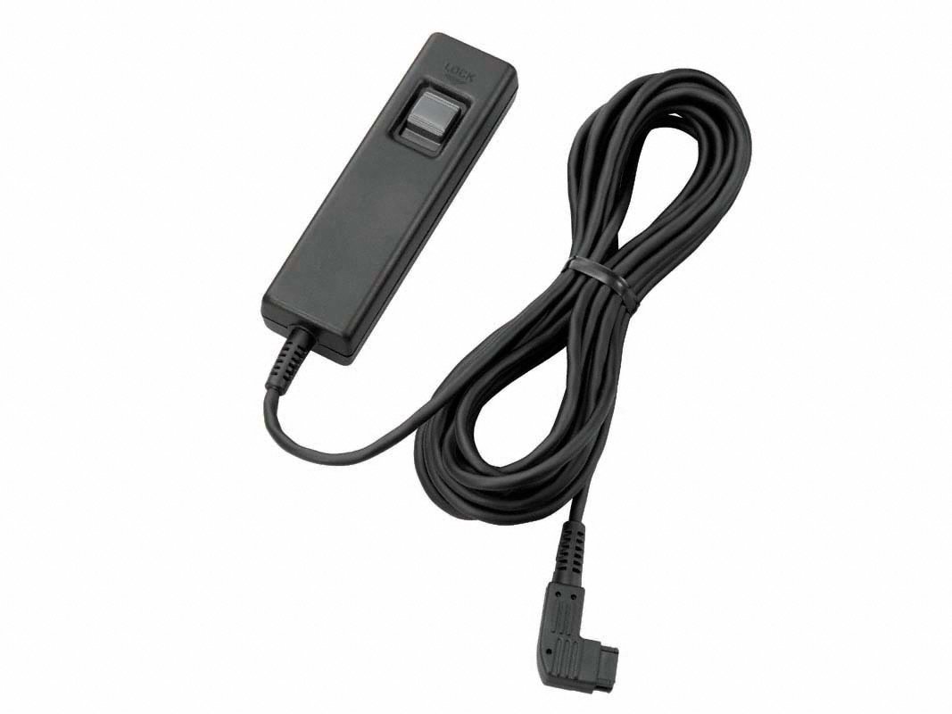 Sony RML1AM Remote Commander Shutter Release Cable for Sony Alpha Digital SLR Camera