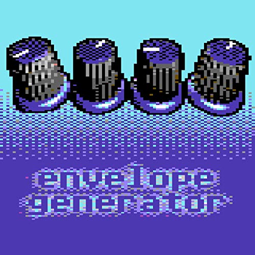 Define Envelope Generator Play Envelope Generator by Envelope Generator on Amazon Music