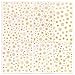 Snowflakes Nail Stickers 6 Sheets White Shining Laser Gold Nail Decals for Holiday DIY Designs Decoration Manicure and Gift
