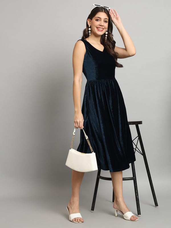 Image of Vaararo Women Dress