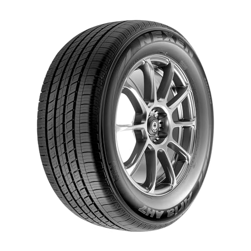 Nexen Aria AH7 All-Season Radial Tire - 225/65R17 102H