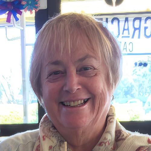 1952 - Barbara Whitehurst