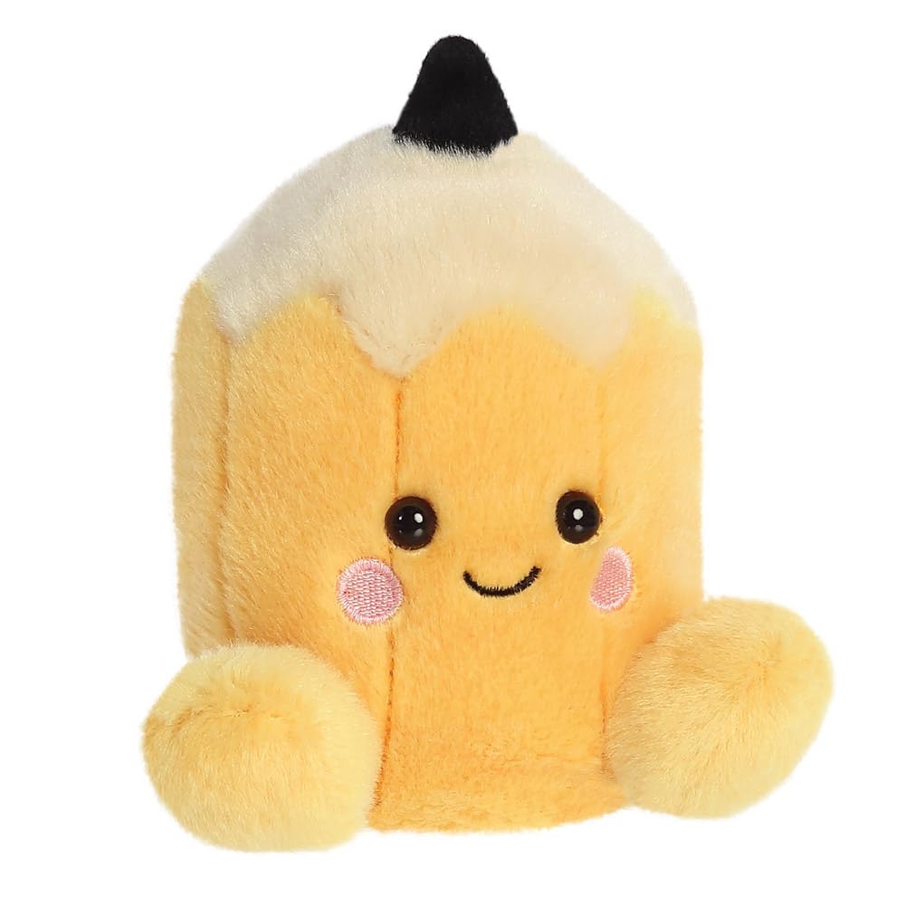 もちもち　とら　ハピカ Amazon.com: Aurora, 33891, Palm Pals Tike Pencil 5In, Soft Toy