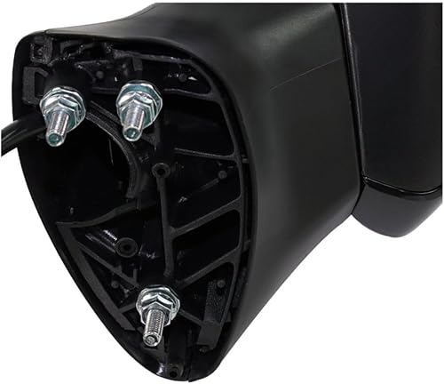 Miniatura 5 de Espejo de puerta para Toyota Camry 2018 2019 2020 2021 lado del conductor  Potencia  No calefactable  Pintura a juego  Híbrido  Reemplazo para