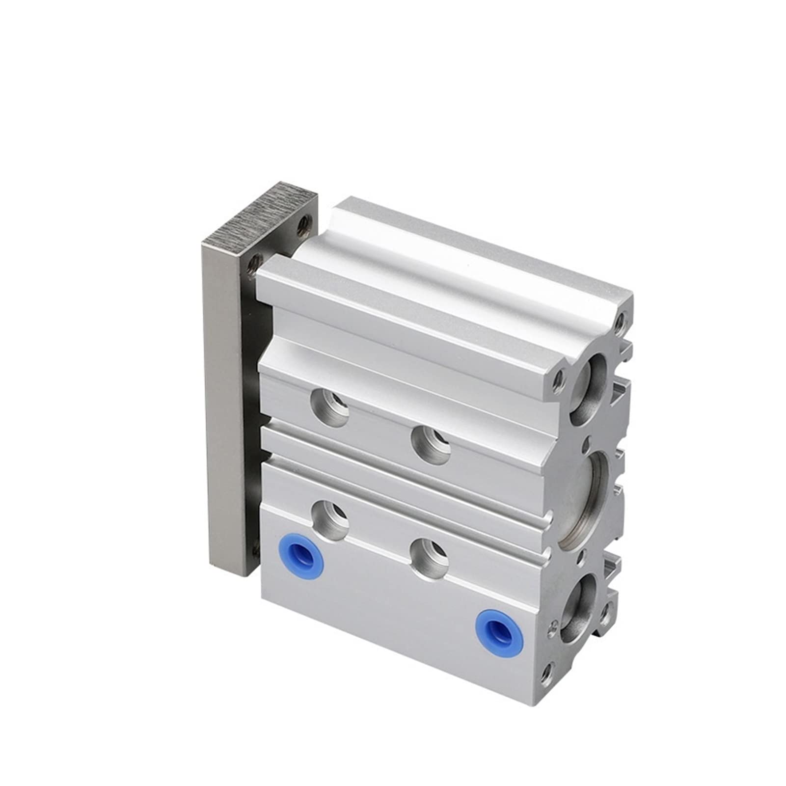 MGPM25-30エアーシリンダー MGPM25-30Z | ガイド付薄形シリンダ MGPシリーズ | SMC | MISUMI