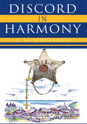 Discord In Harmony English Edition Ebook Copeland A G Amazon De Kindle Shop Discord In Harmony English Edition Ebook Copeland A G Amazon De Kindle Shop
