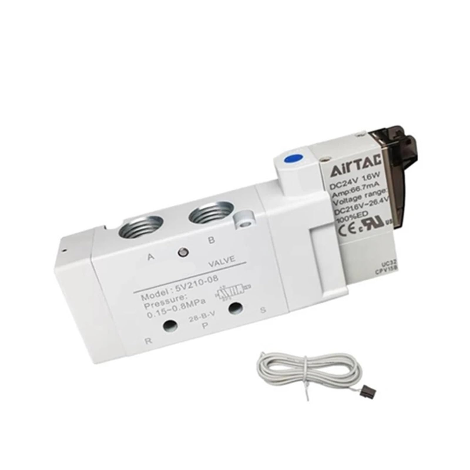 5V 5V210 5V220 5V230C 5V230E -08 050 200 AC220V DC24V AC110V DC12V AC24V(5V230C-06A050)