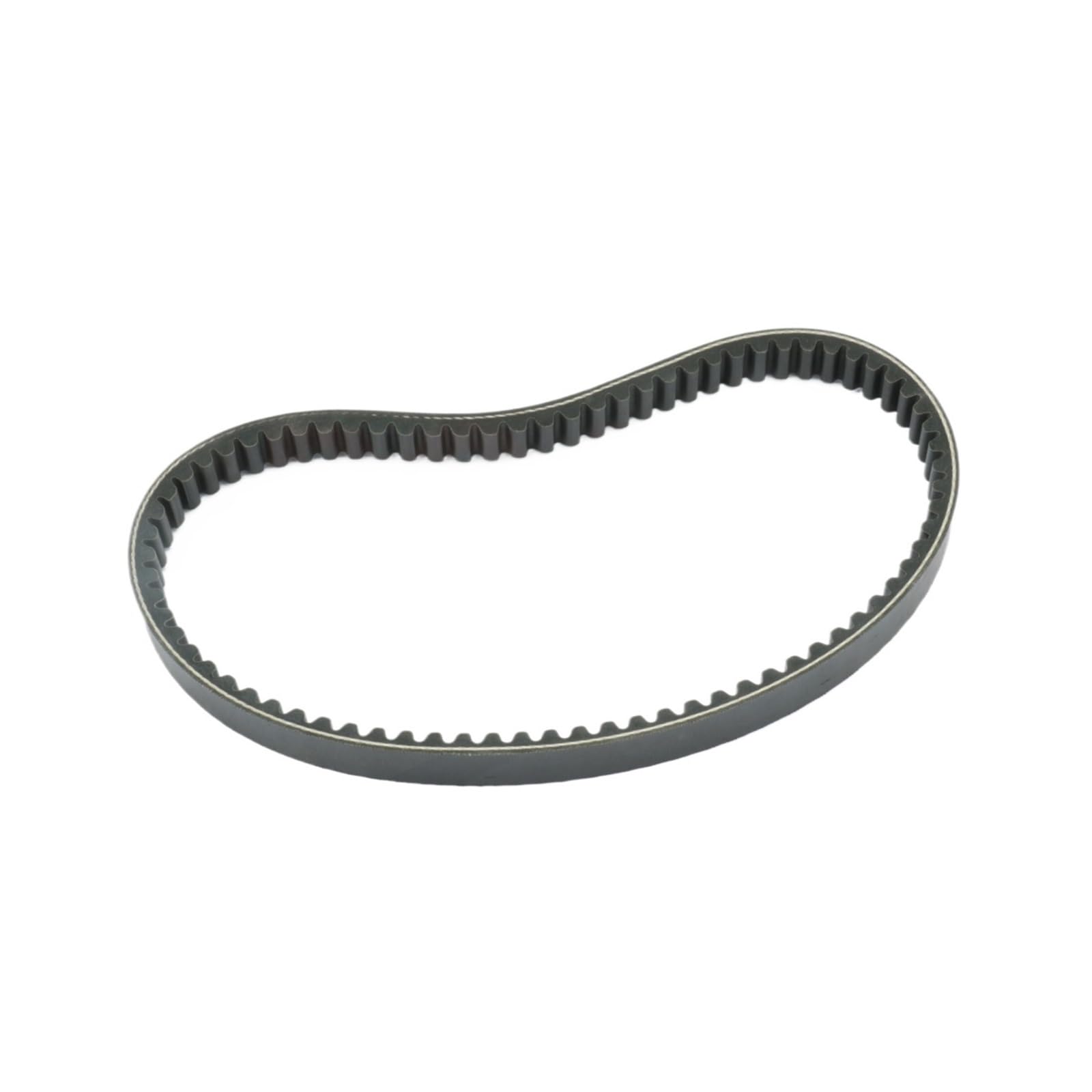 Correa de transmisión trapezoidal 4CW-17641-02 para Scooter Yha 125cc 1