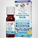 MARYRUTH'S Organics Baby Probiotic Drops | Liquid Precision Probiotics for Digestive Health | Colic Calm | Occasional Colic Baby Relief | USDA Organic | Vegan | Baby Essentials| 30 Servings