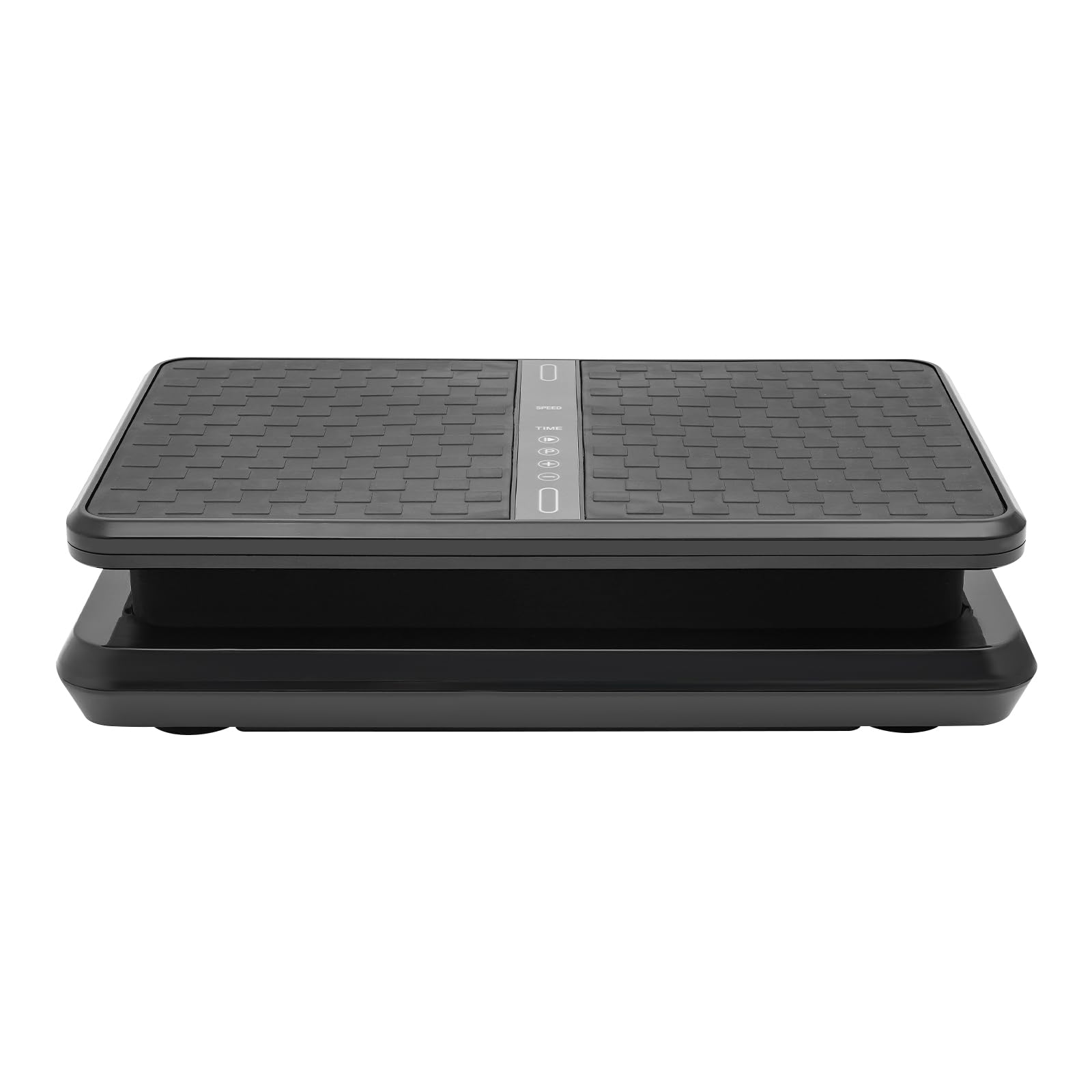 Vibration Plate Exercise Machine 330 69lbs Load Capacity Vibration Plate with 1-99 Gears Vibrating Plates Exercise Machine Including