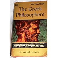The Greek philosophers
