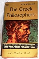 The Greek Philosophers B0000CK58O Book Cover