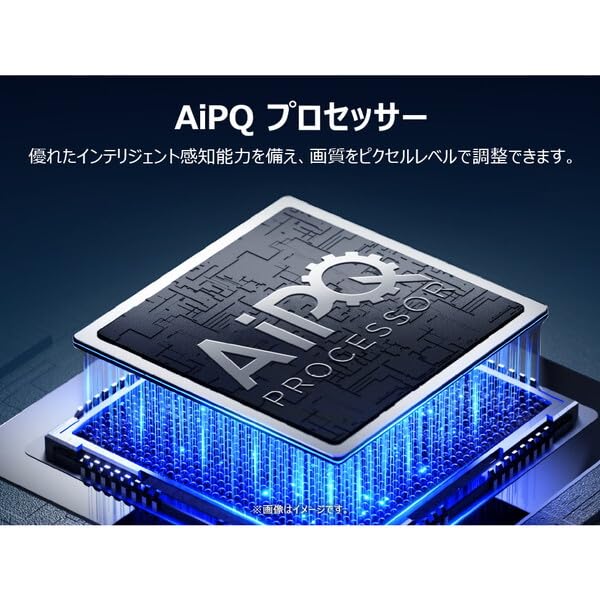 Amazon | TCL 液晶テレビ 55V型 55P61K 地上・BS・110度CSデジタル 4K