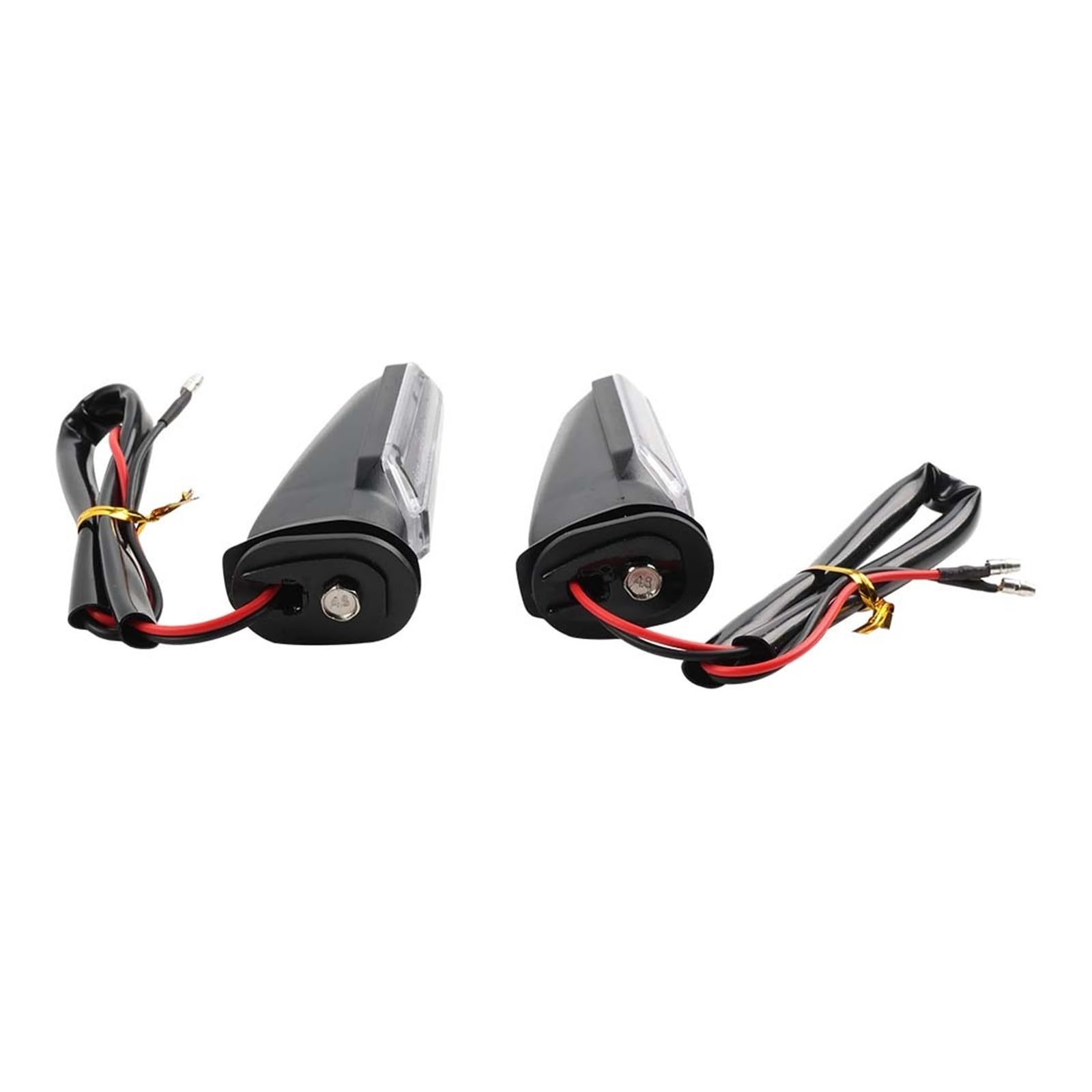 Motocicleta Indicadores Luces para Hon&da Grom MSX125 MSX 125 SF 125SF 2013-2020 2018 2019 Accesorios de Motocicleta luz Intermitente indicador Intermitente